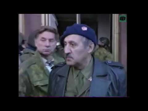 Виктор Цой. Мы ждем перемен (Октябрь 1993)
