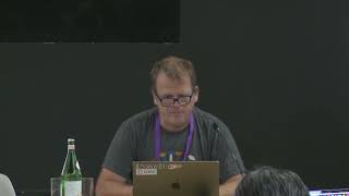 Workshop - Aligning Open Biological and Biomedical Ontology Foundry ontologies with Wikidata