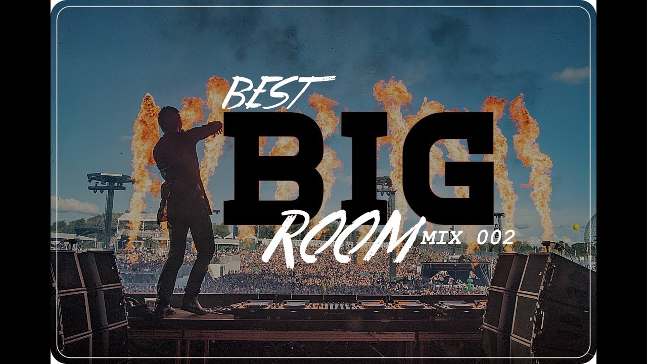 ⚡ FESTIVAL SONGS ♪ BIG ROOM 2020 ♪  | MIXTAPE 