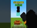 weird minecraft Logic