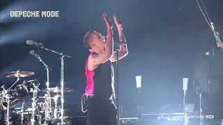 Depeche Mode  Personal Jesus  At Primavera Sound 2023