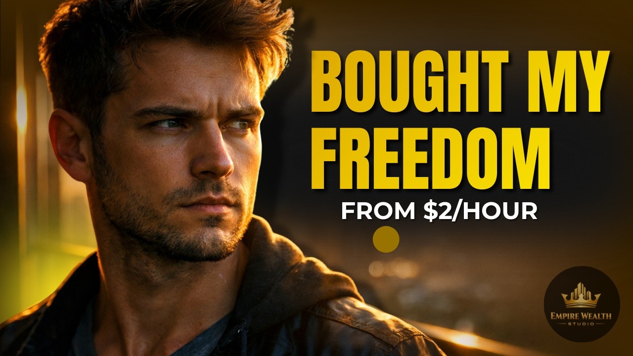 How I Bought My Freedom And You Can Too