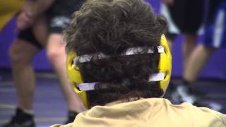 What It Takes To Become An Iowa State Champion