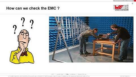 Webinar: How Do I Solve EMI Problems on the PCB Level?