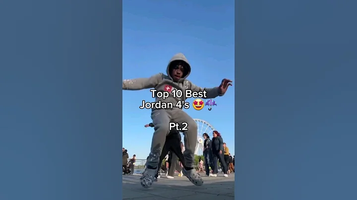 Top 10 Jordan 4's ☔️🥶#jordan4 #top10 #shoes #nike #sturdy #instafashion #instagood ##viral