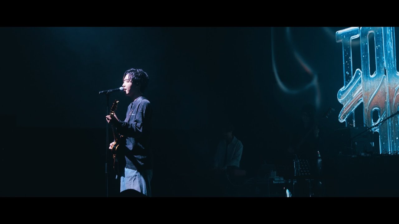 高瀬統也 / センチメンタルじゃ終わらない（Live in HK kitty woo