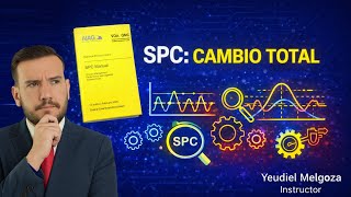 The SPC changed forever | What is intended with AIAG-VDA SPC Yellow Volume