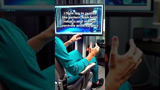 Lost Signal! AI Glitches During Life-Saving Remote Surgery 😱
