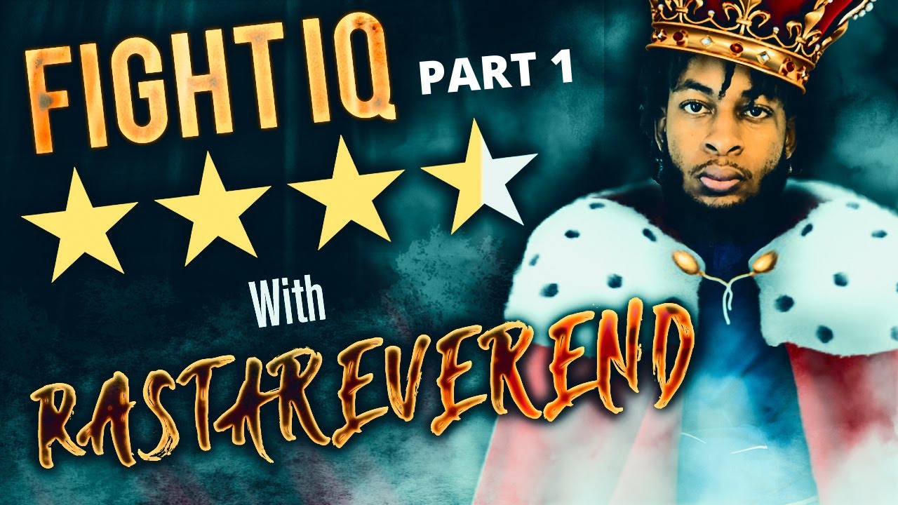 UFC 4 Fight IQ Series: Part 1 (MENTAL TIPS TO IMPROVE YOUR GAME)