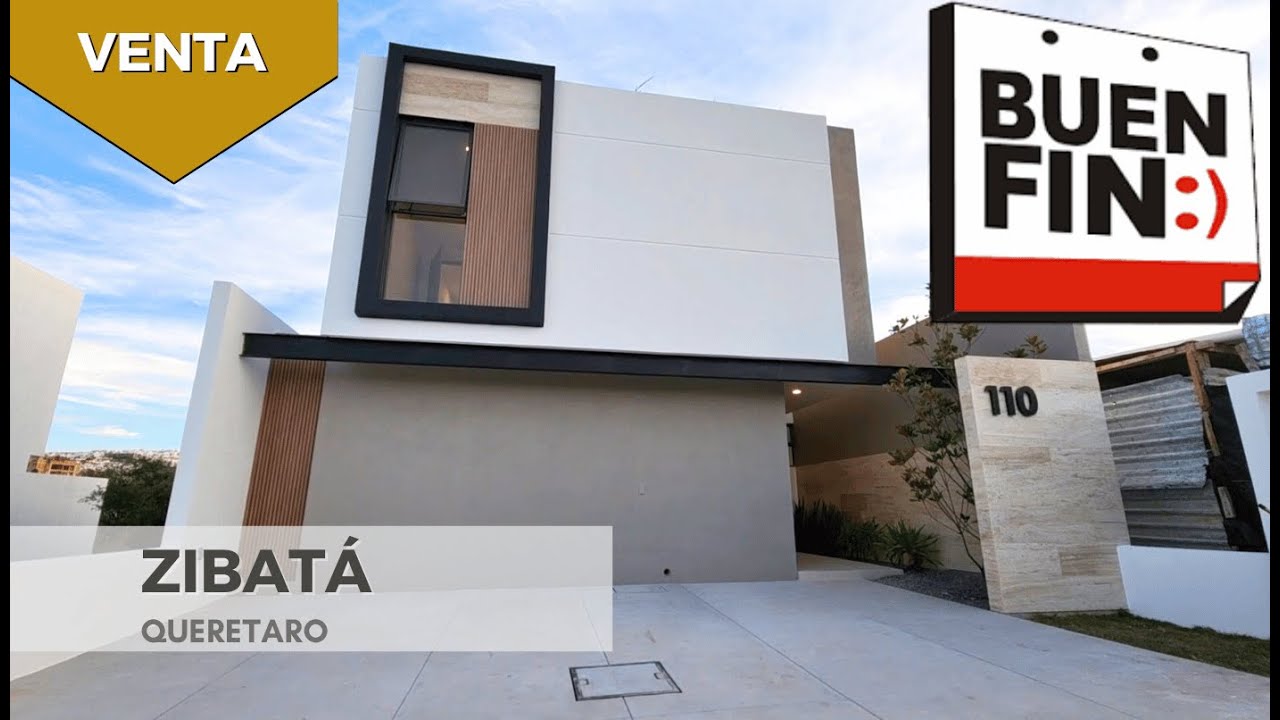 ЗИБАТА КЕРЕТАРО | Новый | 5 847 000 мексиканских песо | Крыша | Двойная высота | ИНФОРМАЦИЯ