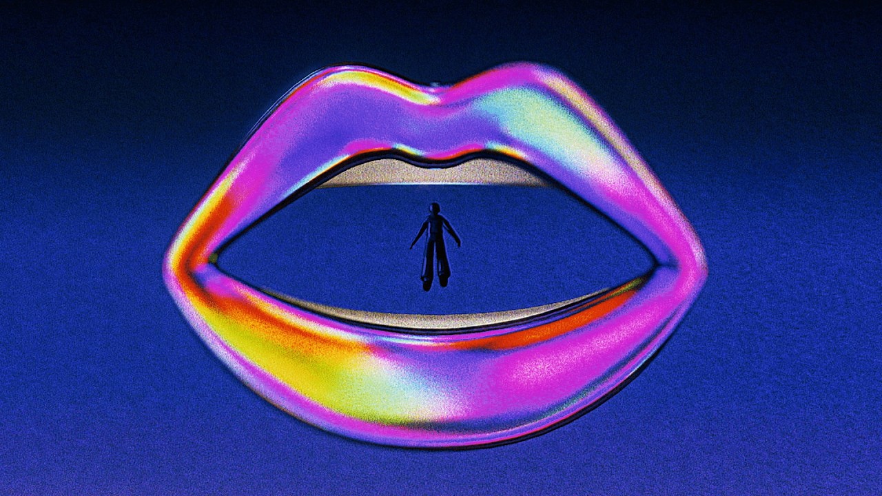 pink floyd breathe in the air