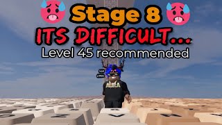 Information STAGE 8 IS VERY DIFFCULT IN +1 Keyboard Escape Galaxy 2! Update