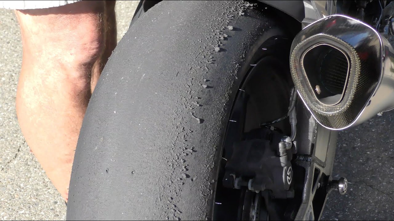 2 Clicks Out Street vs Track Suspension Setups YouTube