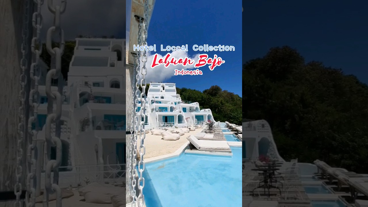 LOCCAL COLLECTION HOTEL 