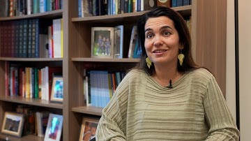 Burcin Becerik Gerber - Why Human-Building Interaction matters