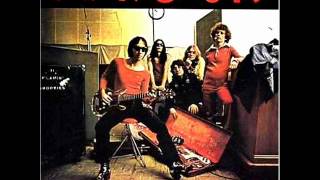 Flamin' Groovies - City Lights chords