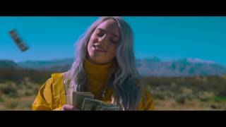 Billie Eilish - Bellyache ( mp4 )