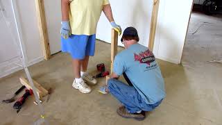 Celebrity DIY Full Elevator Build,  Part 1 Profile