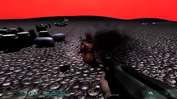 Doom 3-Phantasm Beyond Demo 2 Part 1