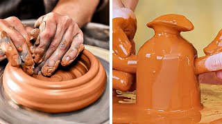 Creative Clay Crafts: DIY Ideas for Beginners