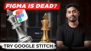 Is Google Sch Better Than Figma For App Design? I Tested It.
