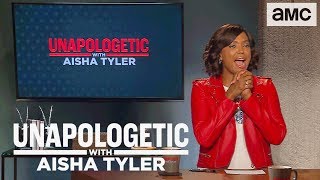 Celebrity Best One-Liners, Clapbacks & #NotSorrys of Season 1 | Unapologetic with Aisha Tyler Profile