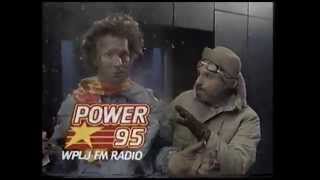 WPLJ-FM Power 95 - NYC