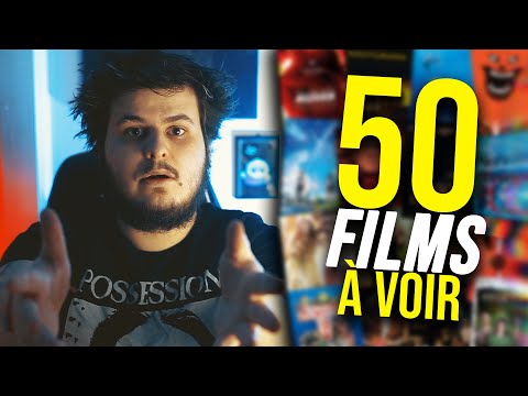 Vidéo: Top 5 Des Films à Regarder Avec Votre Chat