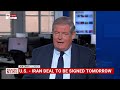 UK backs US-led push to end Iran conflict and restore Strait of Hormuz navigation
