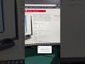 Modo inyección de paquetes y modo maestro son necesarios para trabajar bien en Kali Linux