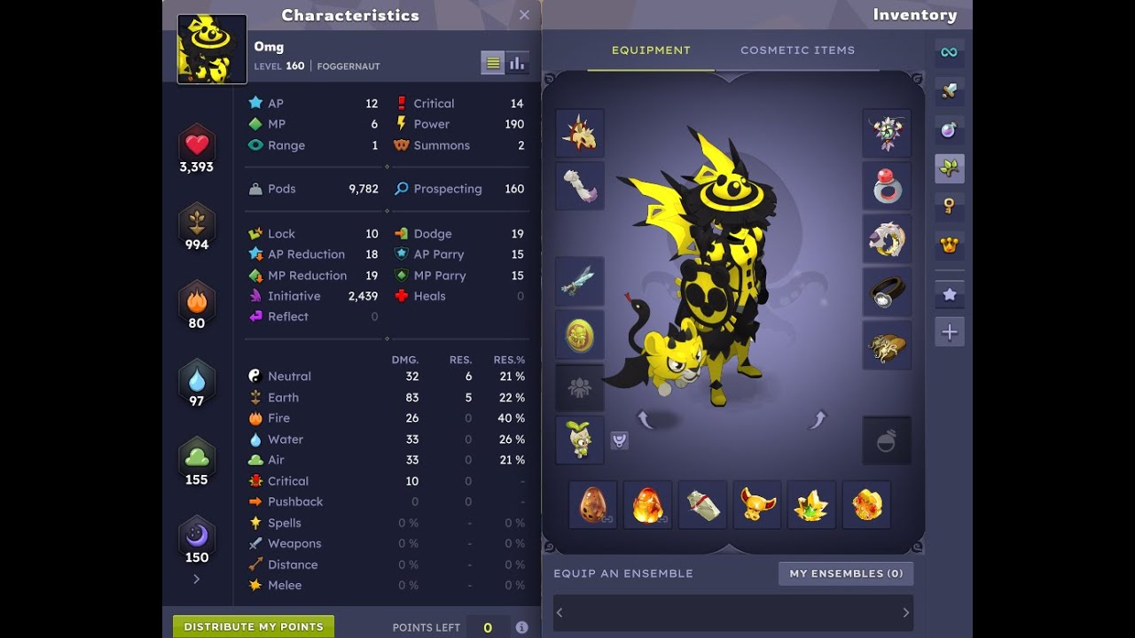 Steamer/Foggernaut Earth 1v1 Kolo