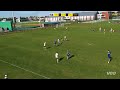 Sweden – Belgium | OPEN | 2025 EYUC U20
