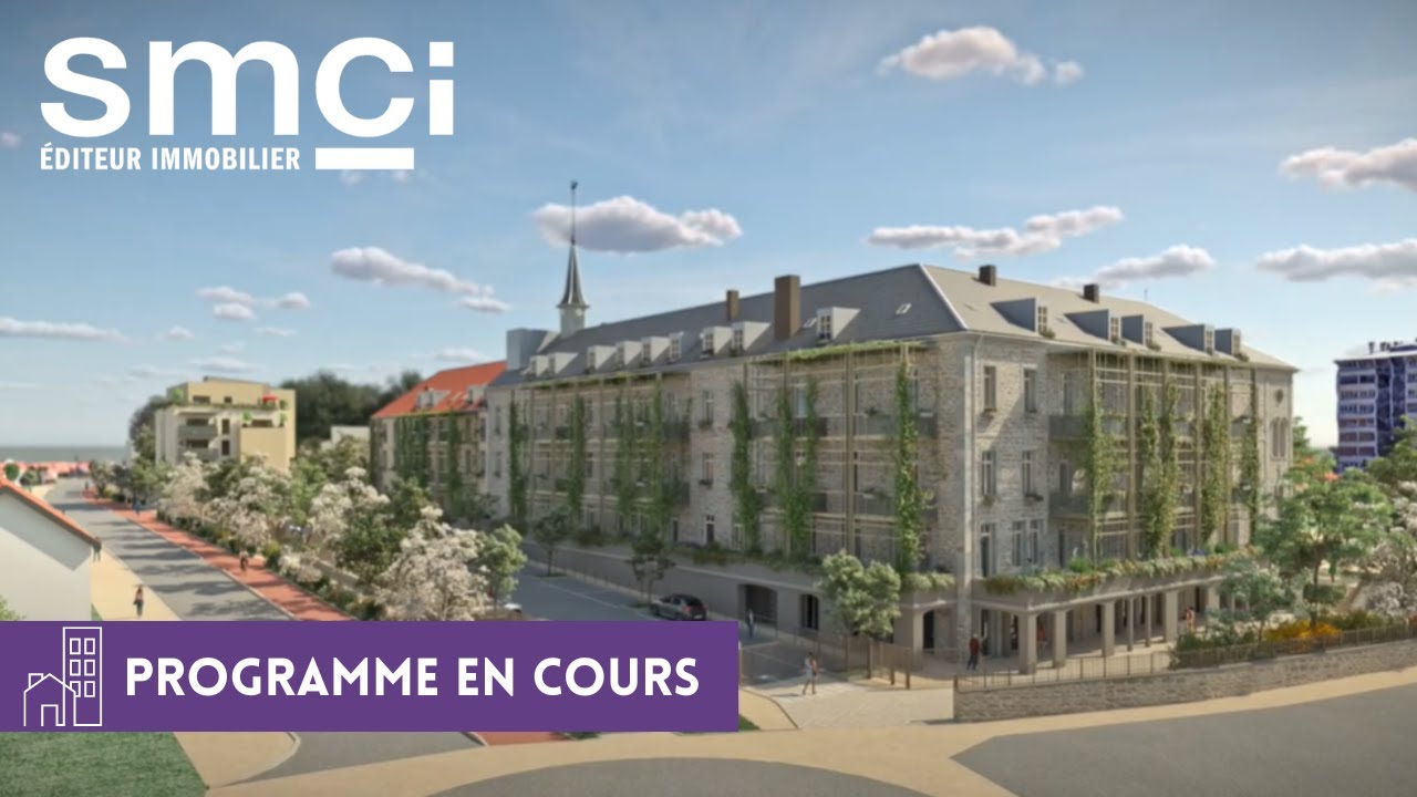 domaine-hugo-programme-immobilier-neuf-besan-on-youtube