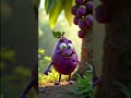 Jabuticaba Guardian 🍇 Brazilian Superfruit With Antioxidant &amp; Vitamin C Power #Shorts