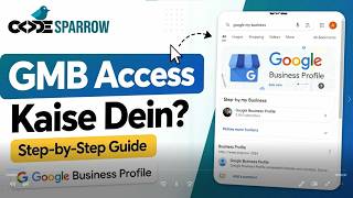 How to Give Manager Access on Google Business Profile