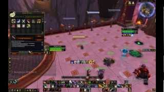 Rogue Guide 5.1 / 5.2  Pvpish