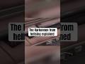 The Harkonnen From hellsing explained #retrojo #hellsing #harkonnen #weapons #tools #anime #seras