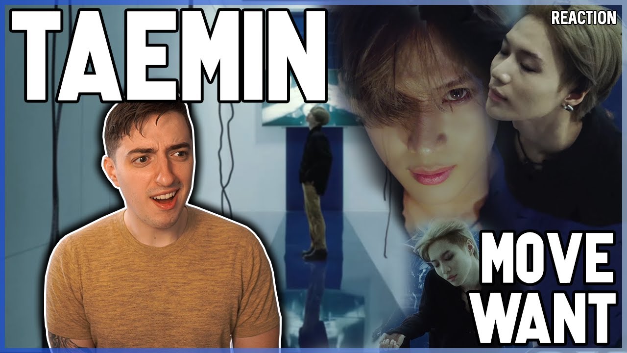 TAEMIN - 