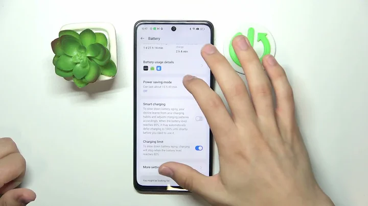 How to Take Care of Battery on Oppo A40 | Extend Battery Life