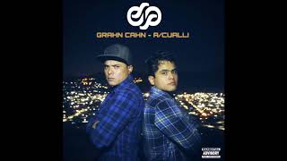Grahn Cahn - A/Cualli - EL PAR