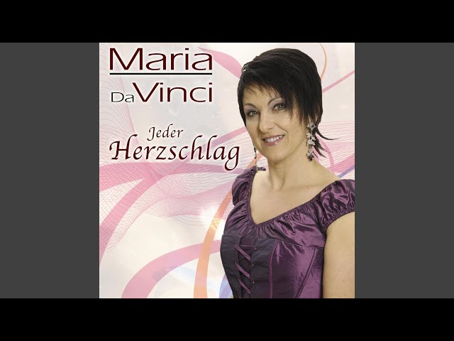 Maria da Vinci - Die Dinge die man nicht sieht