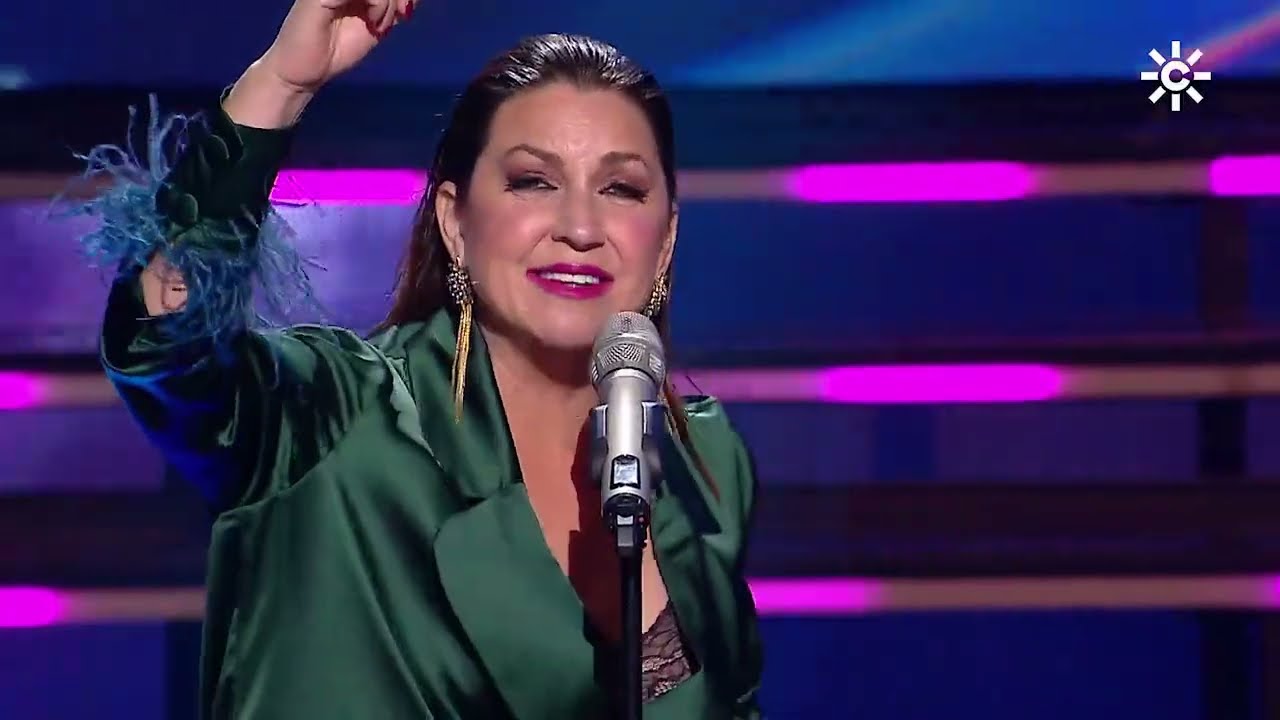 Niña Pastori presenta su nuevo tema: 'Pon que dale' en 