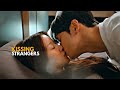 Kissing Strangers | Multifandom