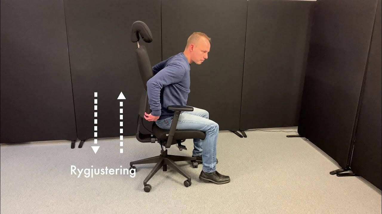 Canadian Ergo 04 YouTube