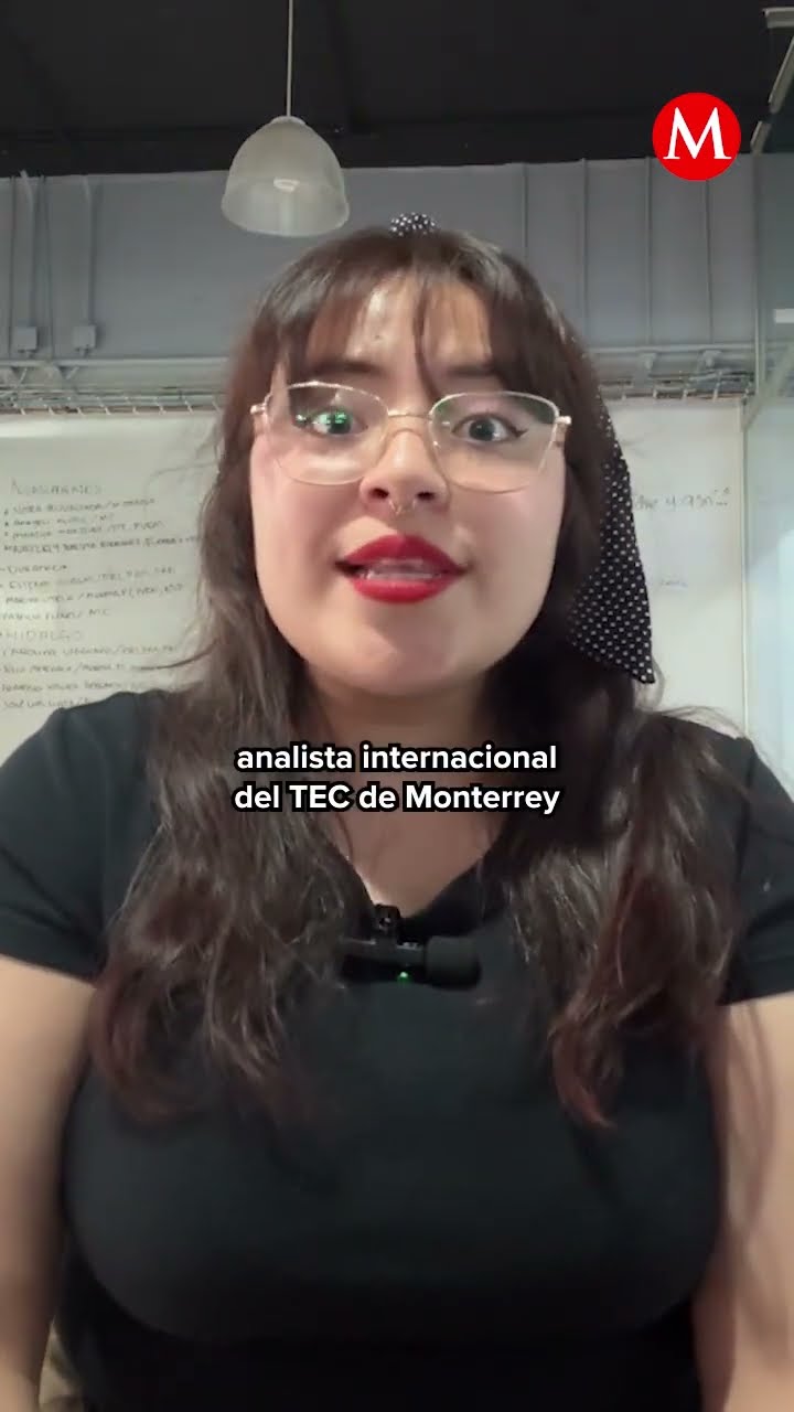 ¿Trump tiene el poder para renombrar el Golfo de México?