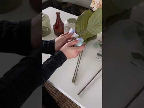 💐 decorating the