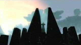 The Temple of Exar Kun