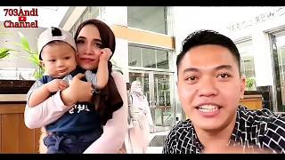 Antara Perkerjaan dan Keluarga Nong niken