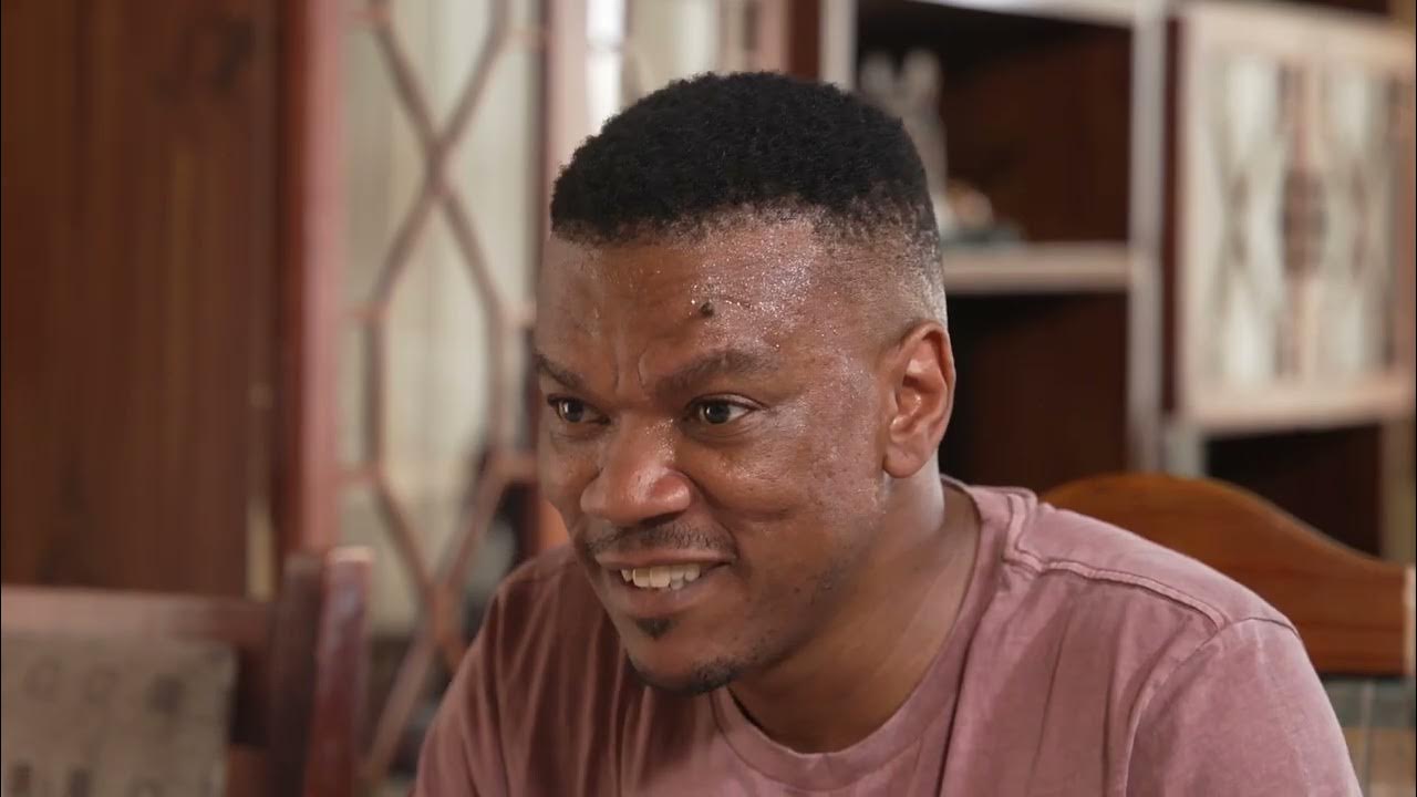 Things are heating up on the Bala Family | S1 | Ep 7 | 1 Magic | DStv -  YouTube