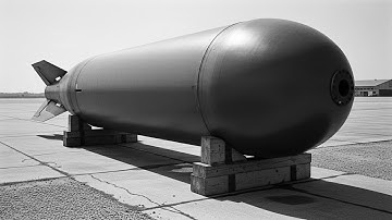 Soviet Observers Were Stunned by the US 